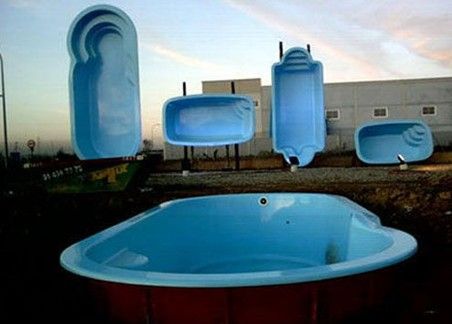 Jocoma de Aguas piscinas